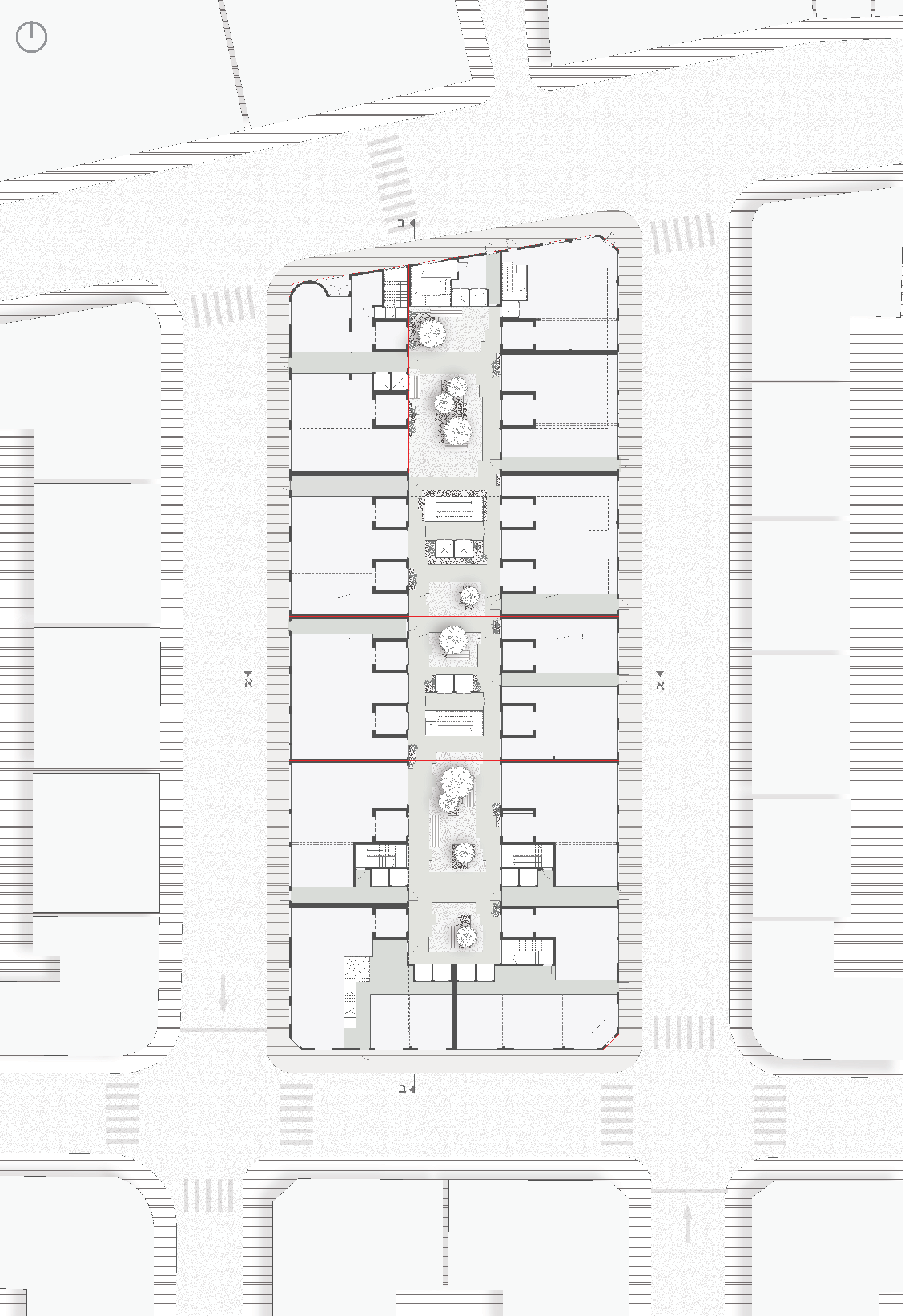 InsideOut ground floor plan